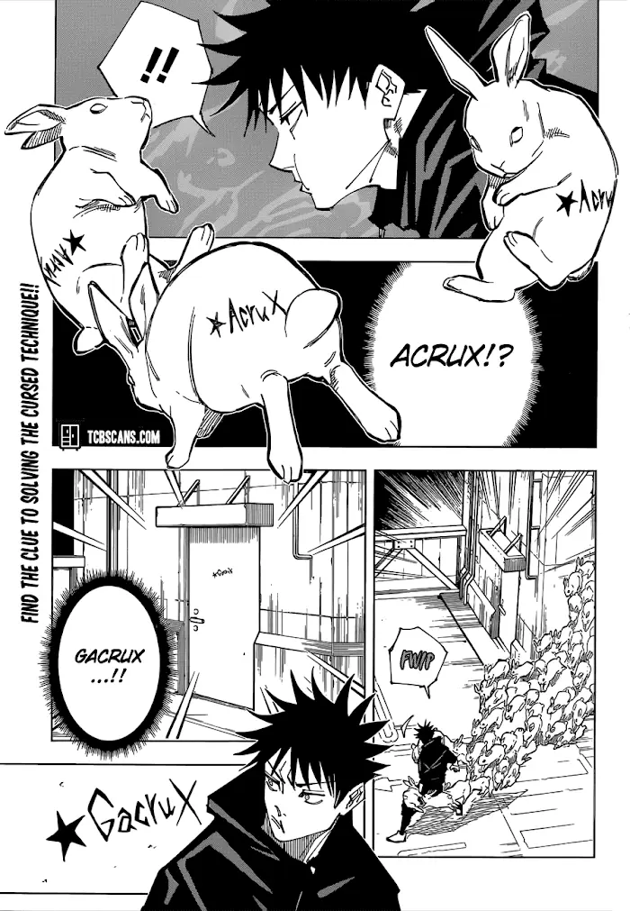 Jujutsu Kaisen Chapter 156 image 01_optimized